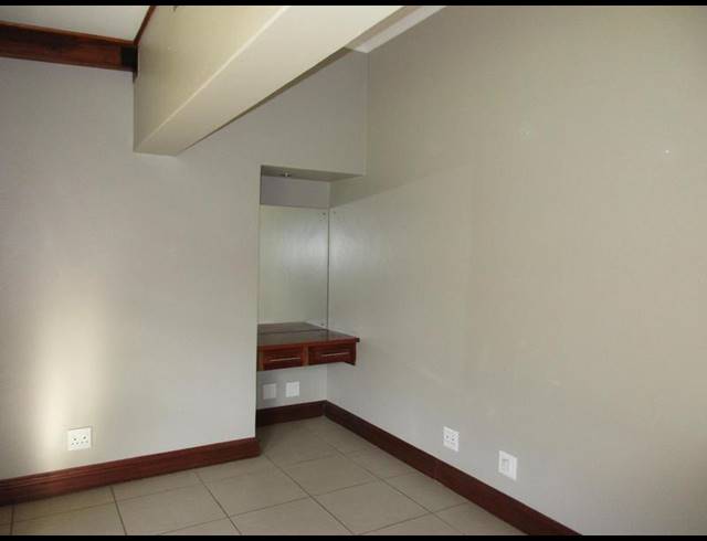 1 BEDROOM PROPERTY TO RENT IN RETIRE AT MIDSTREAM